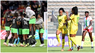 Super Falcons Drop Two Places in FIFA Women’s Ranking As Banyana Banyana Drop Seven Spots