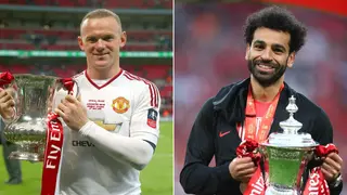 Comparing Man United and Liverpool’s FA Cup Titles Ahead of Quarter Final Showdown at Old Trafford