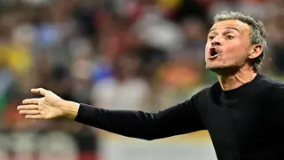 Luis Enrique's thoughts with late daughter at World Cup