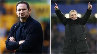 Chelsea Urged to Pick Women’s Head Coach Emma Hayes to Succeed Embattled Frank Lampard
