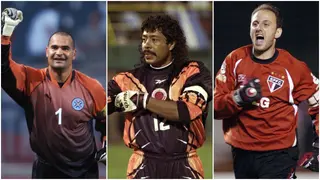 Provedel Scores UCL Goal: Top 5 Highest Scoring Goalkeepers in History