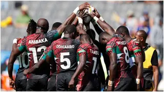 Kenya Shujaa: Uproar As Kenya 7s Players Reveal Payment Issues Ahead of Dubai and Cape Town Sevens