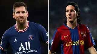 Paris Saint Germain willing to break the bank to keep Lionel Messi as Barcelona officially start negotiations