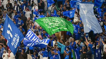 Where can I watch the Saudi Pro League?