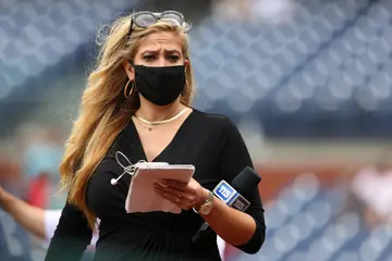 Is Meredith Marakovits married?