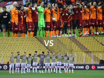 Between Galatasaray and Fenerbahce, which is the better football?