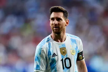 Lionel Messi, Argentina, France, Brazil, Qatar 2022, FIFA World Cup, Karim Benzema, Neymar