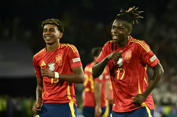 Nico Williams and Lamine Yamal will be the star attractions when Spain take on hosts Germany