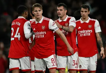 Arsenal need to win at third-placed Newcastle to realistically keep their Premier League title hopes alive