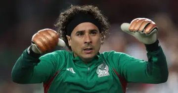 Ochoa age