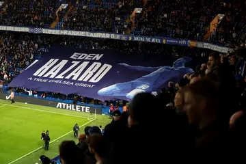 Eden Hazard, Chelsea, Chelsea vs Arsenal, retirement