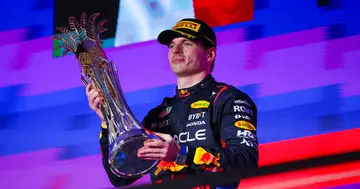 Max Verstappen, Formula 1, F1, Red Bull, Saudi Grand Prix, Jeddah