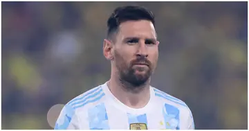Qatar World Cup, Argentina, Messi