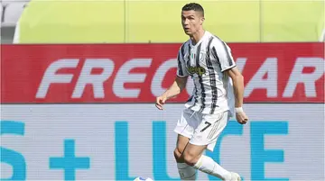 Jubilation in Premier League As Ronaldo Contacts Agent to Negotiate With Top English Club