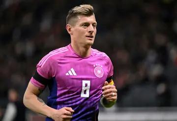 Toni Kroos will hang up his boots after Euro 2024