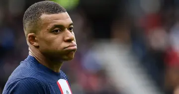 Kylian Mbappe could lose out on a lot of money this year depending on where he plays his football next season.