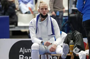 Who is the best fencer of all time?