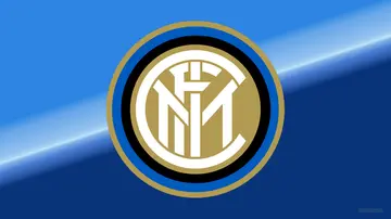 The Inter Milan logo