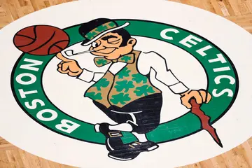 Boston Celtics basketball logo