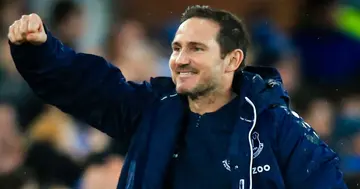 Frank Lampard, Everton, Brentford, FA Cup, Football, Soccer