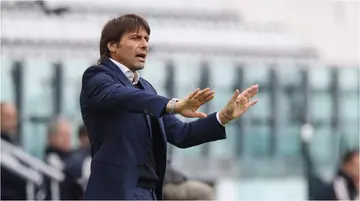 Former Chelsea Manager Antonio Conte Warned to Avoid Arsenal Job As Pressure Ramps Up on Mikel Arteta