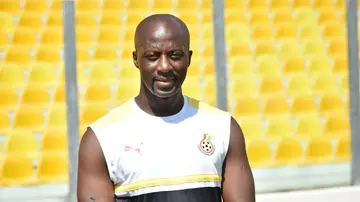 Former Borussia Dortmund Striker Gets Technical Director Role at Ghana Premier League Club