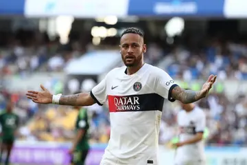 Neymar, Paris Saint-Germain, PSG, Brazil, English Premier League