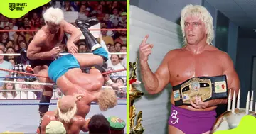 The best WWE PPVs of all time
