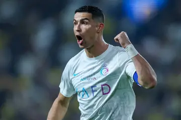 Cristiano Ronaldo, Al-Nassr, FIFA World Cup, Portugal