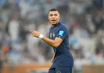 Kylian Mbappe, Paris Saint-Germain, France, Ligue 1, PSG, Qatar 2022, FIFA World Cup