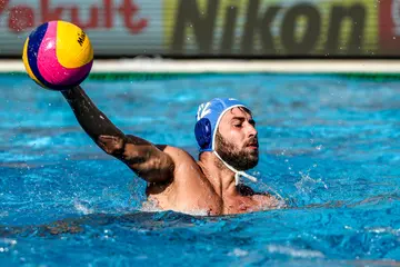 Most famous water polo players
