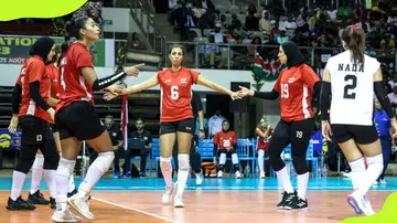 Top 10 sports in Egypt