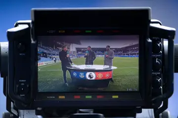 How much do Premier League clubs get paid for being on TV?