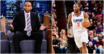 Kawhi Leonard, Los Angeles Clippers, Paul George, Tyronn Lue, NBA, Phoenix Suns