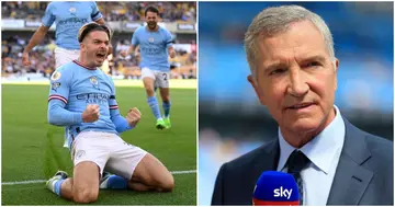 Jack Grealish, Manchester City, Graeme Souness, Sky Sports