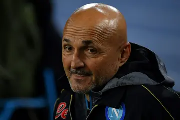 Luciano Spalletti has risen from the lower leagues to the summit of Italian football
