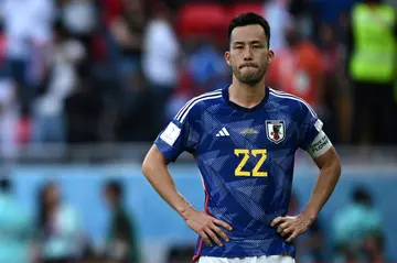 Japan captain Maya Yoshida says he still believes Japan can advance to the last 16 at the World Cup