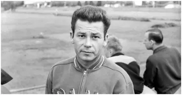 Just Fontaine, World Cup, Sweden 1958, FIFA World Cup