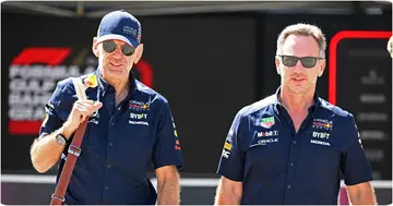 Formula 1, Christian Horner, Adrian Newey, F1, Red Bull Racing, Exit, Transfer