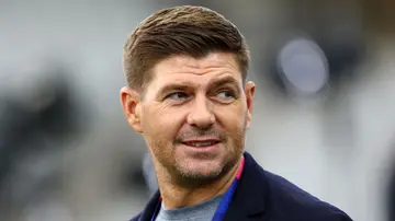 Steven Gerrard, Liverpool, Rangers, Aston Villa, Saudi League, Celtic, Al-Ettifaq