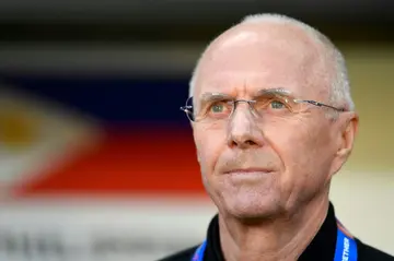 Sven-Goran Eriksson is set to lead a Liverpool legends team in a charity match next month