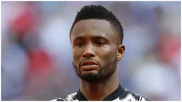 MIkel Obi, Super Eagles, AFCON 2023, Nigeria