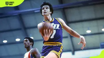 what caused Pete Maravich's death