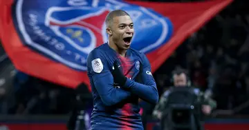 Kylian Mbappe is reportedly keen on joining Arsenal, but not everyone thinks that is a good idea.