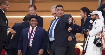 Ronaldo de Lima, World Cup, Kaka