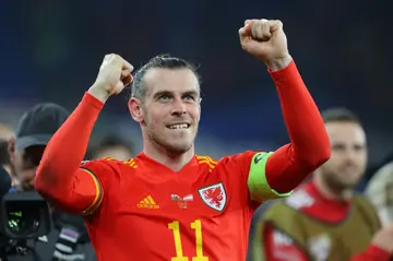 Gareth Bale has led Wales for a first World Cup since 1958