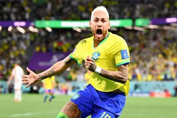 Neymar, Brazil, Lionel Messi, Argentina, FIFA World Cup, Qatar 2022