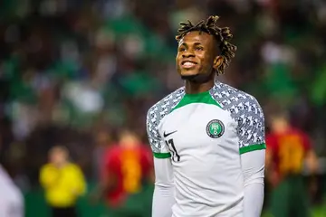 Samuel Chukwueze, AC Milan, Nigeria, Super Eagles, Serie A