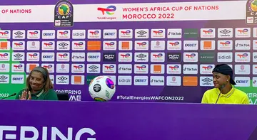 banyana banyana, south africa, 2022 women's africa cup of nations, morocco, 2023 fifa women's world cup, desiree ellis, refiloe jane, equal pay, gender pay gap