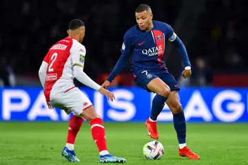 Kylian Mbappe, France, Ligue 1, PSG, Paris Saint-Germain, Arsene Wenger